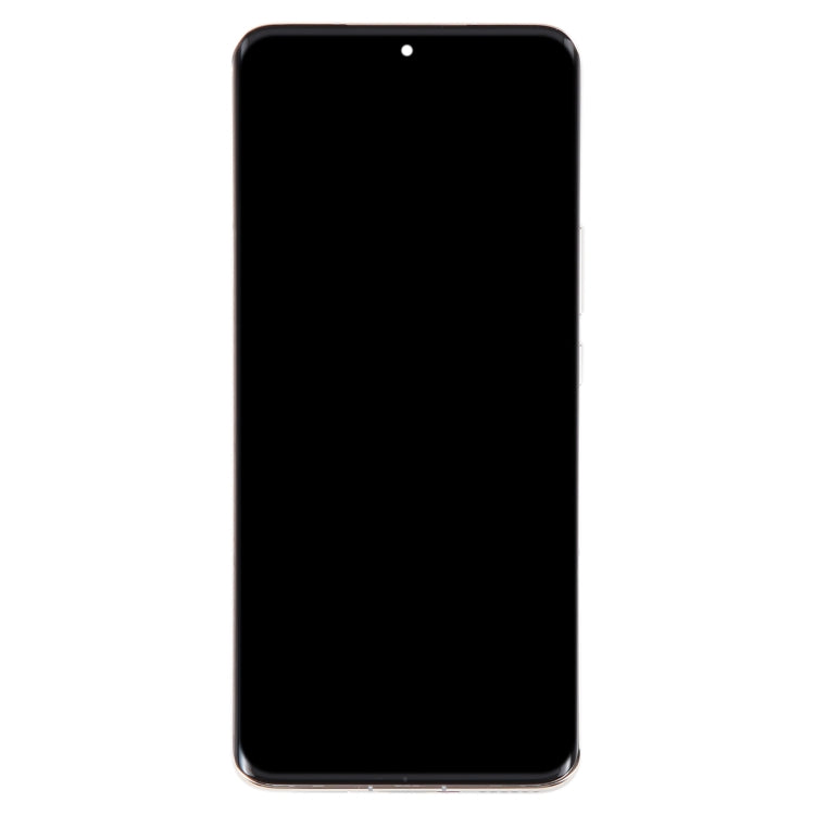 Original LCD Screen For Honor Magic4 Digitizer Full Assembly with Frame – Durable Build, Easy to Use, For Honor Magic4 (Original)