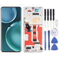 Original LCD Screen For Honor Magic4 Digitizer Full Assembly with Frame – Durable Build, Easy to Use, For Honor Magic4 (Original) For Honor Magic4 (Original) Gold