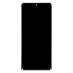 Original LCD Screen For Honor 60 Digitizer Full Assembly with Frame, For Honor 60 (Original)
