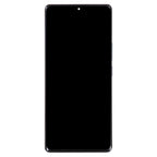 Original LCD Screen For Honor 80 Digitizer Full Assembly with Frame, For Honor 80 (Original), For Huawei P50 Pro (Original)