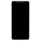Original LCD Screen For Huawei Mate 50 Pro Digitizer Full Assembly with Frame, For Huawei Mate 50 Pro(Original), For Huawei Mate 50 Pro (Original)