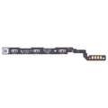 For Google Pixel 6 Pro Original Power Button & Volume Button Flex Cable, For Google Pixel 6 Pro(Original) For Google Pixel 6 Pro(Original)