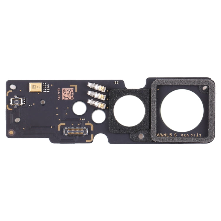 Original Flashlight Board for Google Pixel 6, For Google Pixel 6(Original) For Google Pixel 6(Original)