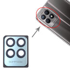 For Realme Narzo 50 Original Camera Lens Cover, For Realme Narzo 50(Original)