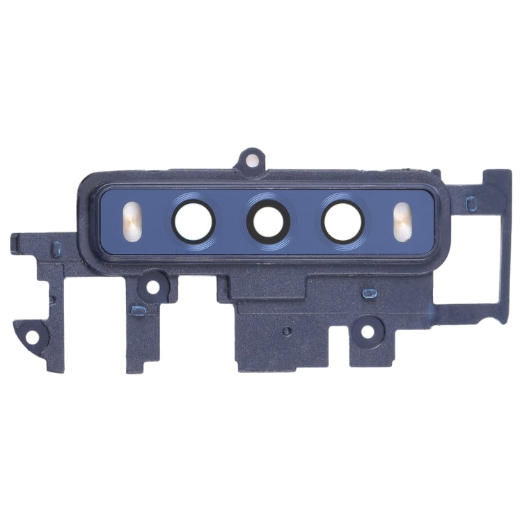 Camera Lens Cover – Durable Build, Easy to Use, For TCL 10 SE, For TCL 10 SE(Purple) For TCL 10 SE Black