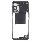 For OPPO Find X3 Lite Original Middle Frame Bezel Plate, For OPPO Find X3 Lite