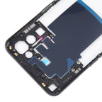 For OPPO Find X3 Lite Original Middle Frame Bezel Plate, For OPPO Find X3 Lite