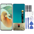 AMOLED Material LCD Screen for ZTE Axon 30 Pro 5G A2022 With Digitizer Full Assembly – Durable Build, Easy to Use, For ZTE Axon 30 Pro 5G For ZTE Axon 30 Pro 5G
