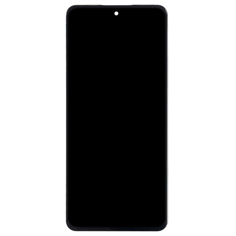 AMOLED Material LCD Screen for ZTE Axon 30 Pro 5G A2022 With Digitizer Full Assembly – Durable Build, Easy to Use, For ZTE Axon 30 Pro 5G