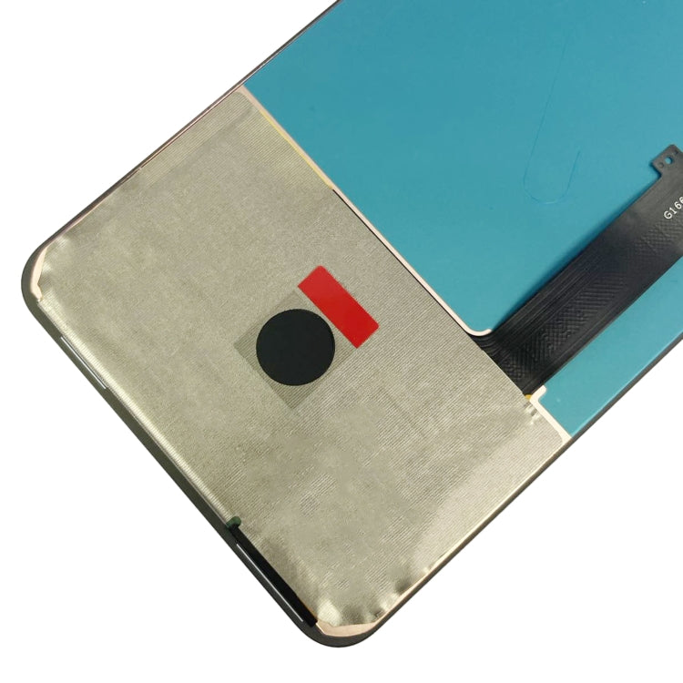 AMOLED Material LCD Screen for ZTE Axon 30 Pro 5G A2022 With Digitizer Full Assembly – Durable Build, Easy to Use, For ZTE Axon 30 Pro 5G