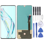 AMOLED Material LCD Screen for ZTE Axon 30 5G A2322 A2322G With Digitizer Full Assembly – Durable Build, Easy to Use, For ZTE Axon 30 5G For ZTE Axon 30 5G