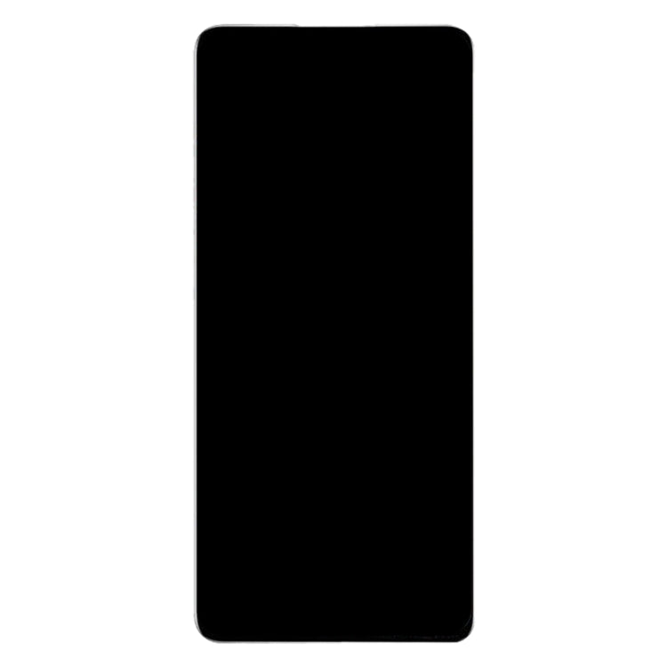AMOLED Material LCD Screen for ZTE Axon 30 5G A2322 A2322G With Digitizer Full Assembly – Durable Build, Easy to Use, For ZTE Axon 30 5G