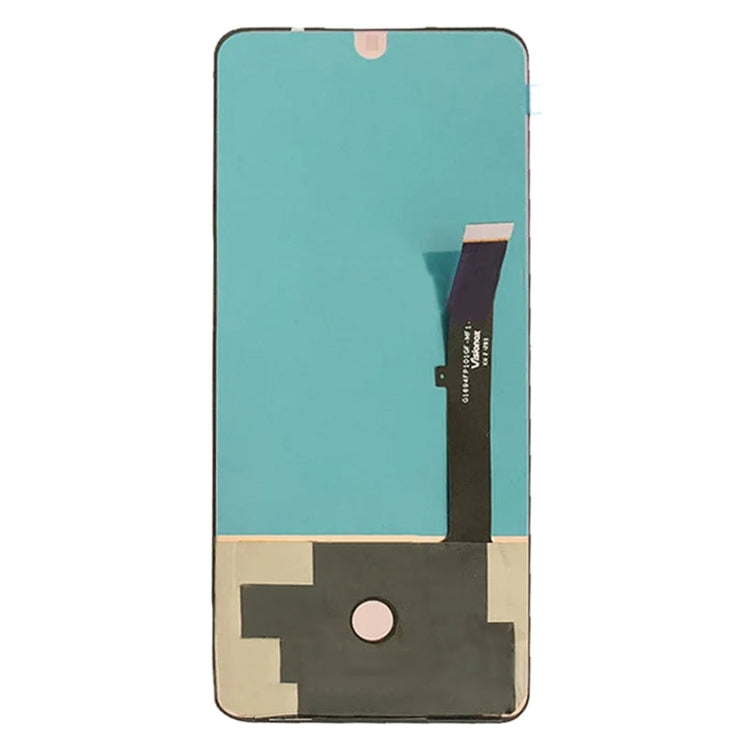 AMOLED Material LCD Screen for ZTE Axon 30 5G A2322 A2322G With Digitizer Full Assembly – Durable Build, Easy to Use, For ZTE Axon 30 5G