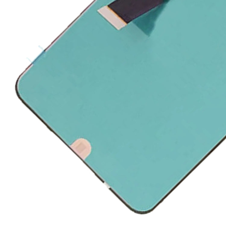 AMOLED Material LCD Screen for ZTE Axon 30 5G A2322 A2322G With Digitizer Full Assembly – Durable Build, Easy to Use, For ZTE Axon 30 5G