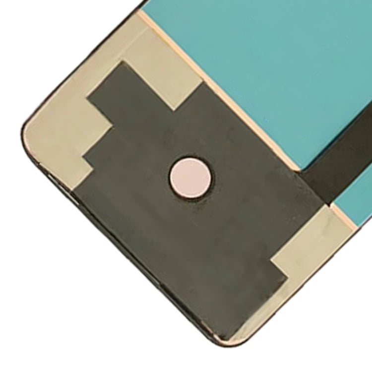 AMOLED Material LCD Screen for ZTE Axon 30 5G A2322 A2322G With Digitizer Full Assembly – Durable Build, Easy to Use, For ZTE Axon 30 5G