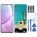 AMOLED Material LCD Screen for ZTE Voyage 20 Pro 9040N With Digitizer Full Assembly, For ZTE Voyage 20 Pro For ZTE Voyage 20 Pro