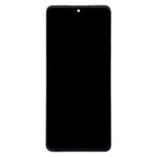 AMOLED Material LCD Screen for ZTE Voyage 20 Pro 9040N With Digitizer Full Assembly, For ZTE Voyage 20 Pro