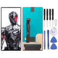 AMOLED Material LCD Screen for ZTE Nubia Red Magic 8 Pro NX729J With Digitizer Full Assembly – Durable Build, Easy to Use, For ZTE Nubia RedMagic 8 Pro For ZTE Nubia RedMagic 8 Pro