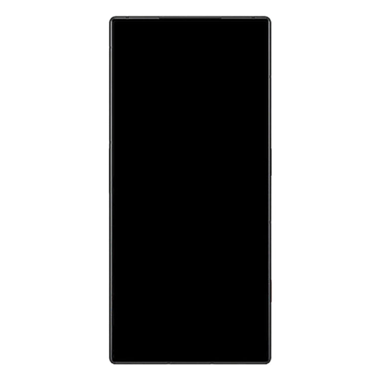 AMOLED Material LCD Screen for ZTE Nubia Red Magic 8 Pro NX729J With Digitizer Full Assembly – Durable Build, Easy to Use, For ZTE Nubia RedMagic 8 Pro