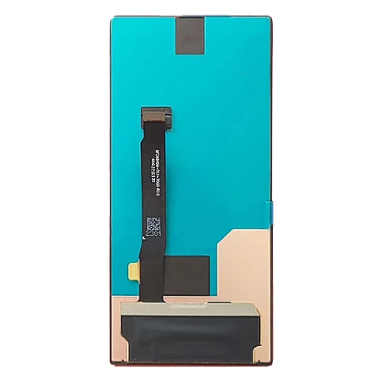 AMOLED Material LCD Screen for ZTE Nubia Red Magic 8 Pro NX729J With Digitizer Full Assembly – Durable Build, Easy to Use, For ZTE Nubia RedMagic 8 Pro