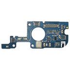 For Asus Zenfone 8 ZS590KS ZS590KS-2A007EU SIM Card Reader Board, For Asus Zenfone 8 For Asus Zenfone 8