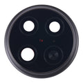 For vivo X90 Pro Original Camera Lens Cover, For vivo X90 Pro (Original) For vivo X90 Pro (Original) Black