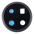 For vivo X90 Pro+ Original Camera Lens Cover, For vivo X90 Pro+ (Original) For vivo X90 Pro+ (Original) Black