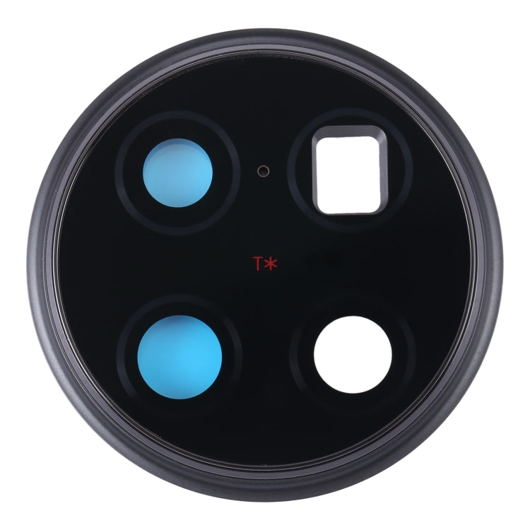 For vivo X90 Pro+ Original Camera Lens Cover, For vivo X90 Pro+ (Original) For vivo X90 Pro+ (Original) Black