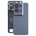 For OPPO Reno8 Pro 5G Original Battery Back Cover with Camera Lens Cover, For OPPO Reno8 Pro 5G(Original) For OPPO Reno8 Pro 5G(Original)