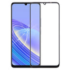 For TCL 40 SE Front Screen Outer Glass Lens, For TCL 40 SE For TCL 40 SE
