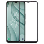 For TCL 40 XE Front Screen Outer Glass Lens, For TCL 40 XE For TCL 40 XE