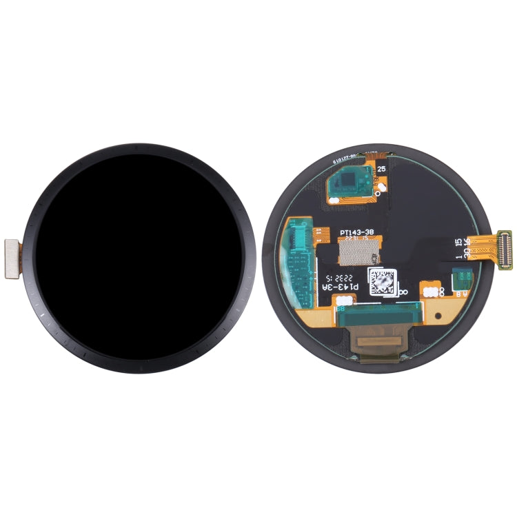 Original LCD Screen For Amazfit GTR4 Digitizer Full Assembly – Durable Build, Easy to Use, For Amazfit GTR 4