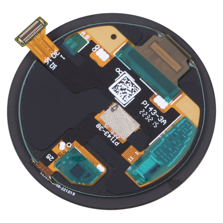 Original LCD Screen For Amazfit GTR4 Digitizer Full Assembly – Durable Build, Easy to Use, For Amazfit GTR 4