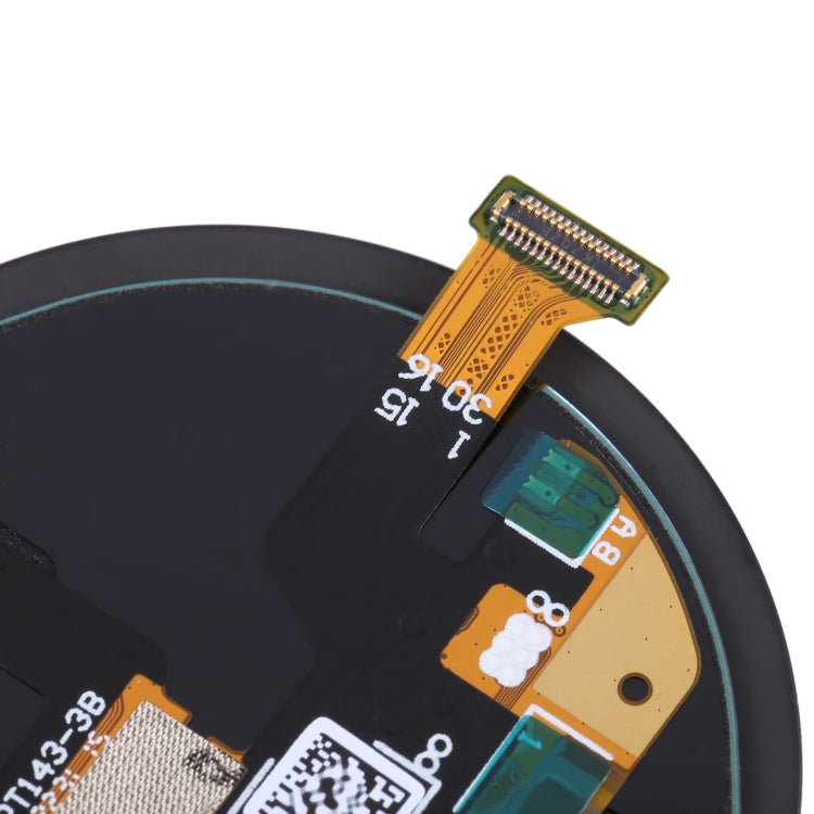 Original LCD Screen For Amazfit GTR4 Digitizer Full Assembly – Durable Build, Easy to Use, For Amazfit GTR 4