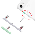 For Google Pixel 3 Original Power Button + Volume Button Control Button – Durable Build, Easy to Use, For Google Pixel 3 (Original)