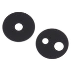 For Realme 10 Pro+ 10 Pair Original Back Camera Lens, For Realme 10 Pro+ (Original)