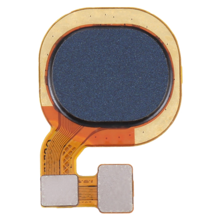 For Infinix Hot 10 Play Original Fingerprint Sensor Flex Cable, For Infinix Hot 10 Play For Infinix Hot 10 Play Black