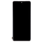 AMOLED Material LCD Screen for OnePlus Ace 2 PHk110 With Digitizer Full Assembly, For OnePlus Ace 2