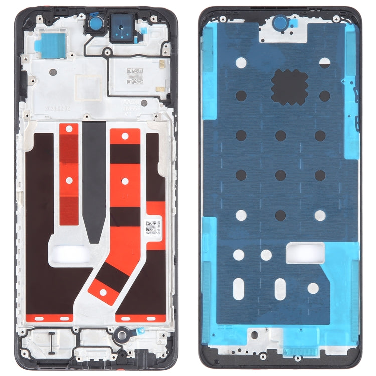 For OnePlus Nord CE 3 Lite CPH2467 CPH2465 Middle Frame Bezel Plate, For OnePlus Nord CE 3 Lite For OnePlus Nord CE 3 Lite