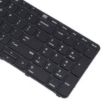 G3 655 G3 450 G3 841137-001 US Version Keyboard with Backlight and Pointing – Durable Build, Easy to Use, For HP Probook 650 G2