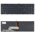 455 G5 470 G5 650 G4 650 G5 US Version Keyboard with Backlight – Durable Build, Easy to Use, For HP Probook 450 G5 For HP Probook 450 G5