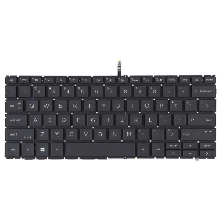 445 G9 US Version Keyboard with Backlight – Durable Build, Easy to Use, For HP ProBook 440 G9