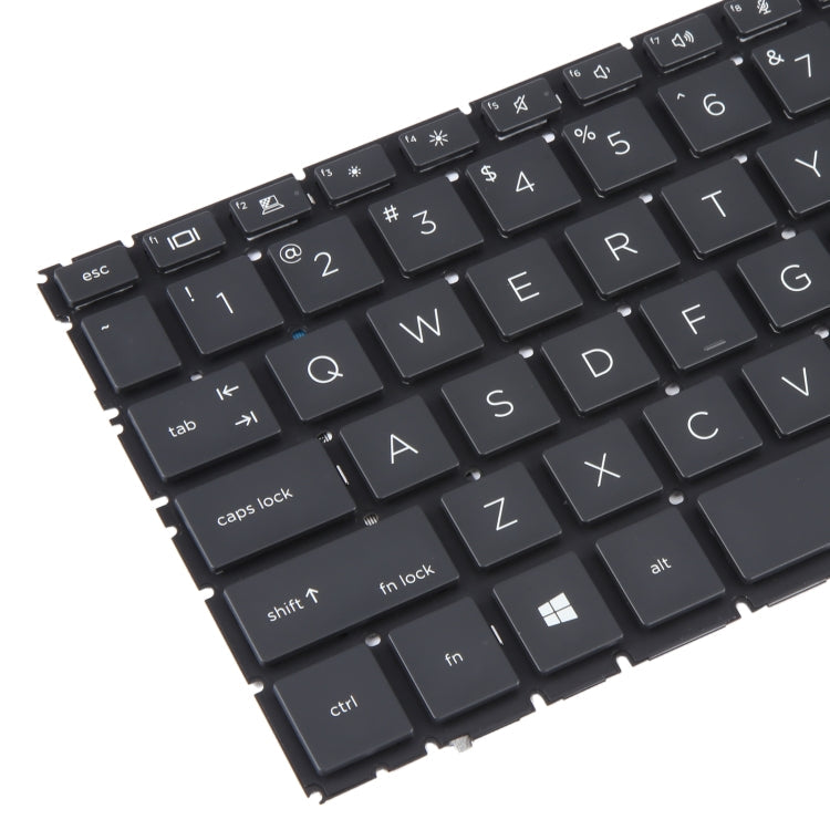 445 G9 US Version Keyboard with Backlight – Durable Build, Easy to Use, For HP ProBook 440 G9