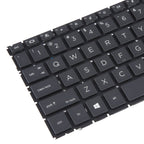 445 G9 US Version Keyboard with Backlight – Durable Build, Easy to Use, For HP ProBook 440 G9
