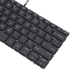 445 G9 US Version Keyboard with Backlight – Durable Build, Easy to Use, For HP ProBook 440 G9