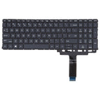 455 G8 455R G8 650 G8 HSN-Q27C HSN-Q31C US Version Keyboard with Backlight – Durable Build, Easy to Use, For HP ProBook 450 G8
