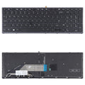 17 G3 US Version Keyboard with Backlight and Pointing – Durable Build, Easy to Use, For HP ZBOOK 15 G3