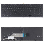 17 G3 US Version Keyboard with Backlight and Pointing – Durable Build, Easy to Use, For HP ZBOOK 15 G3