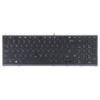 17 G3 US Version Keyboard with Backlight and Pointing – Durable Build, Easy to Use, For HP ZBOOK 15 G3