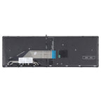 17 G3 US Version Keyboard with Backlight and Pointing – Durable Build, Easy to Use, For HP ZBOOK 15 G3